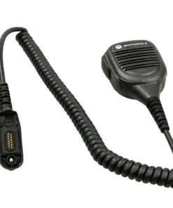 Remote Speaker Microphone Motorola PMMN4081.