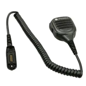 Motorola PMMN4081 | Rakomindo Remote Speaker Microphone Motorola PMMN4081.