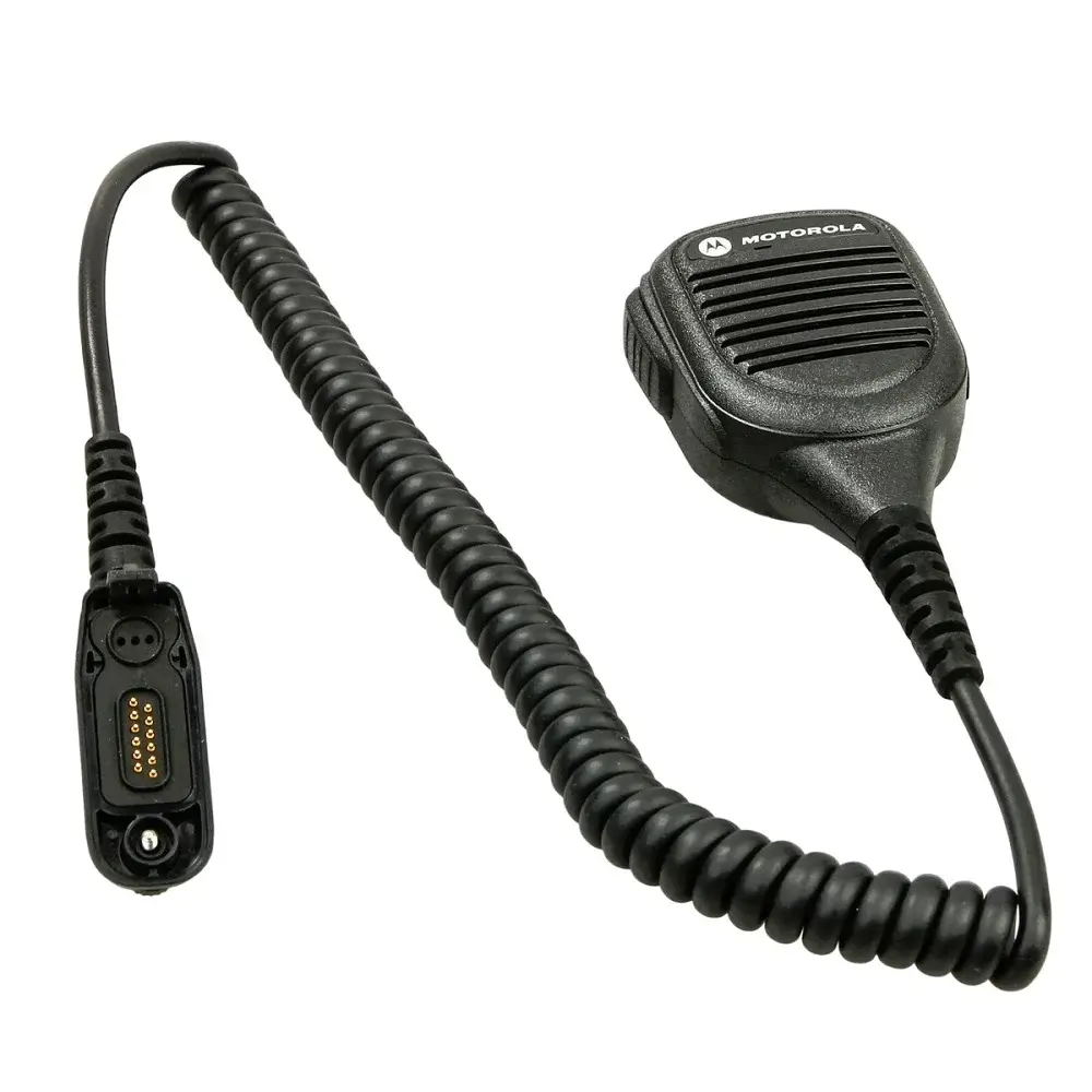 Motorola PMMN4081 | Rakomindo Remote Speaker Microphone Motorola PMMN4081.