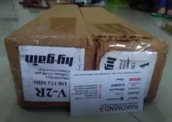 Antena radio base Hy-Gain V-2R USA.