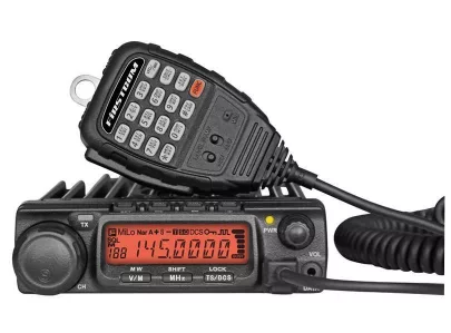 Radio Rig Firstcom FR-188