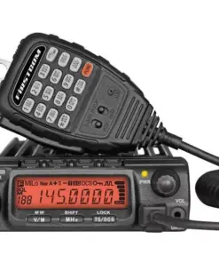 Radio Rig Firstcom FR-188