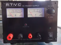 Power Supply 30A