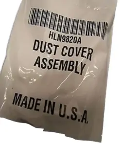 Dust Cover Motorola HLN9820A