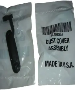 Dust Cover Motorola HLN9820A Original
