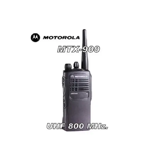 HT Motorola MTX900