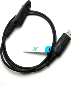 Motorola RKN4075 USB - Kabel Program HT Motorola