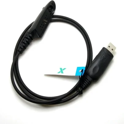 Motorola RKN4075 USB - Kabel Program HT Motorola