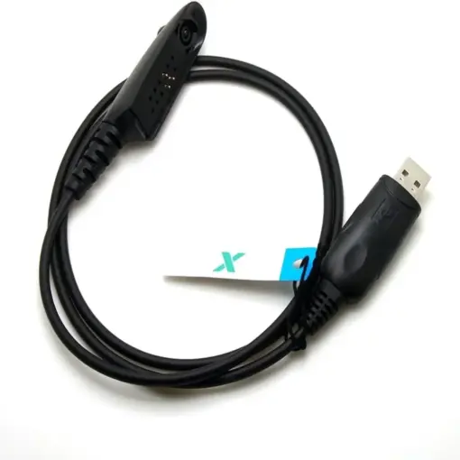 Motorola RKN4075 USB - Kabel Program HT Motorola