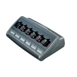Multi charger HT Motorola WPLN4194