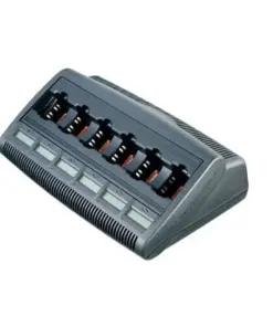 Multi charger HT Motorola WPLN4194