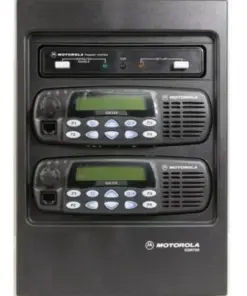 Repeater HT Motorola CDR700