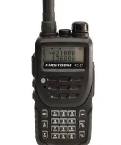 FC-27 | Kontraktor Radio Komunikasi FC-27