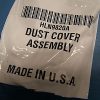 DUST COVER HLN9820