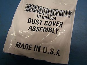 DUST COVER HLN9820