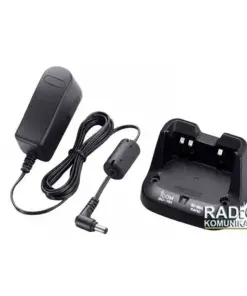 Desktop Charger Icom BC-191