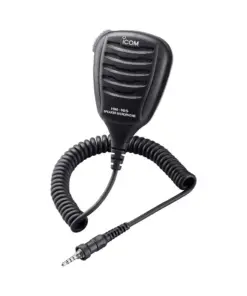 Icom HM-165 - Waterproof Microphone