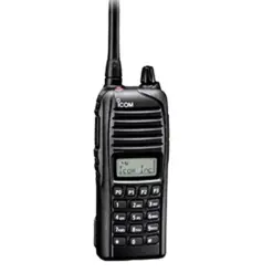 Icom IC-F3033T VHF