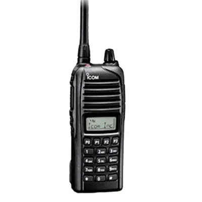 Icom IC-F3033T VHF 02 | Kontraktor Radio Komunikasi Icom IC-F3033T VHF 02