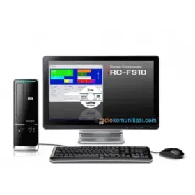 Icom RC-FS10 03 | Rakomindo Icom RC-FS10 03