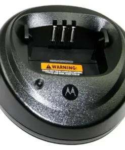 Motorola WPLN4139 | Kontraktor Radio Komunikasi Rapid Desktop Charger Motorola WPLN4139
