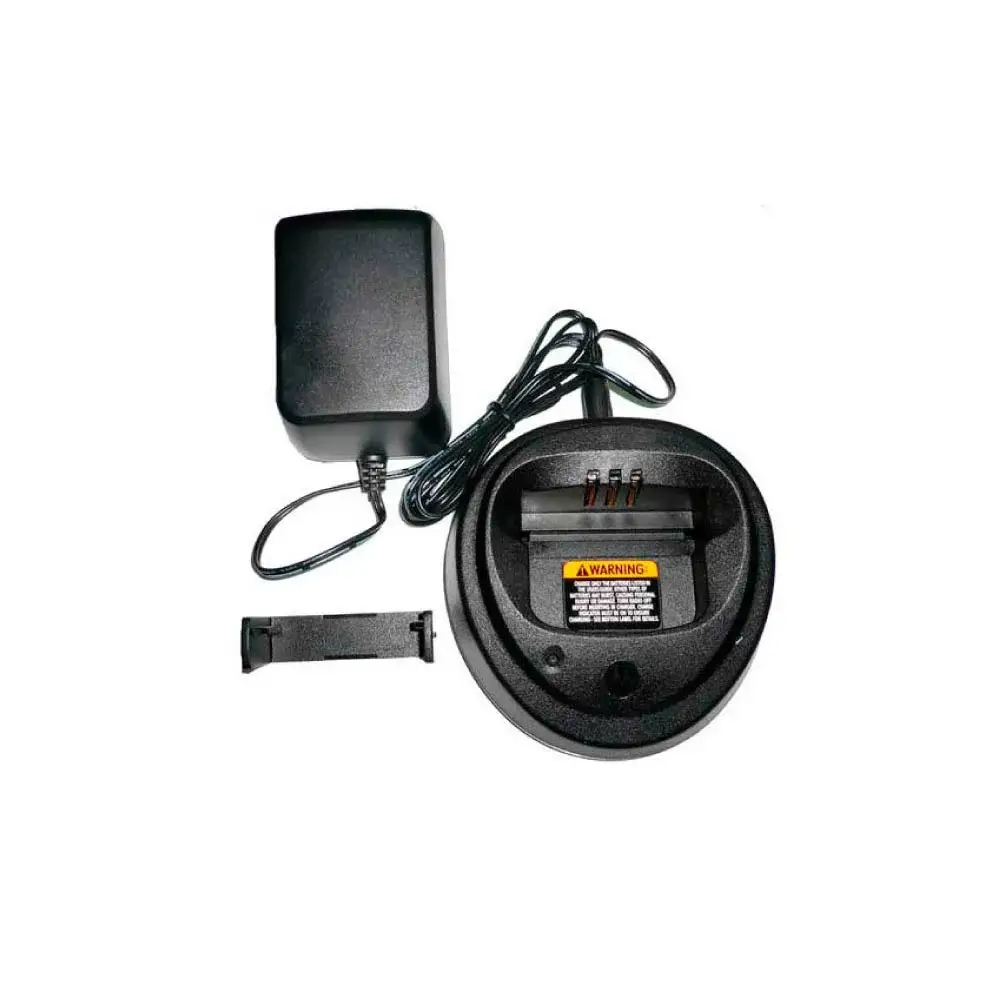 Motorola WPLN4139 | Kontraktor Radio Komunikasi Rapid Desktop Charger Motorola WPLN4139
