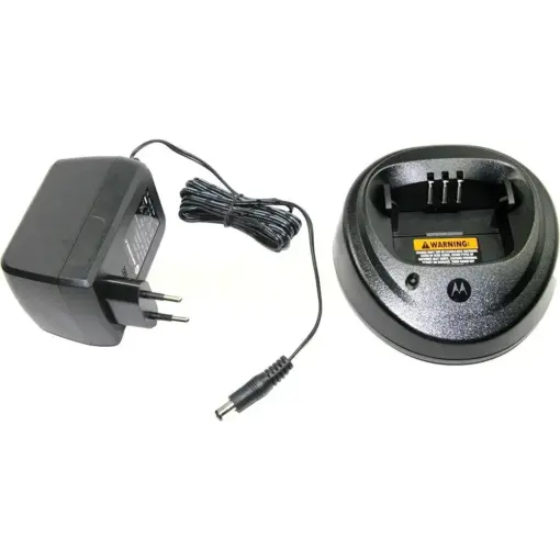 Desktop Charger Motorola WPLN4139