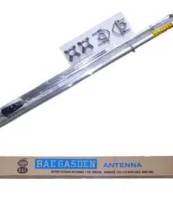 Gazden Antena