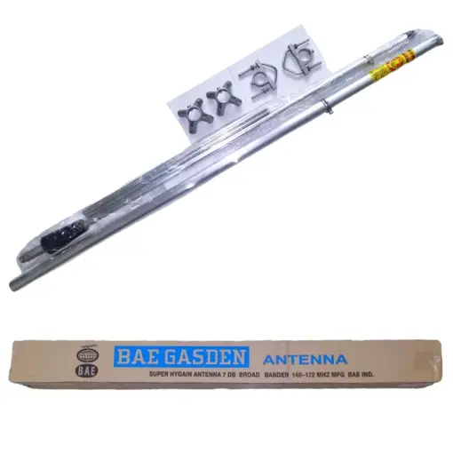 Gazden Antena