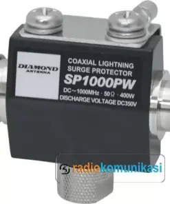 SP1000PW | Kontraktor Radio Komunikasi SP1000PW