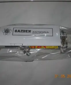 Gazden Antena
