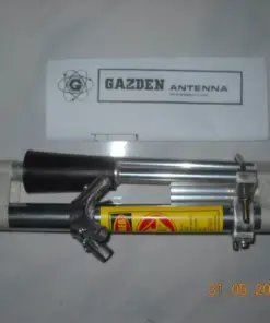 Gazden Antena