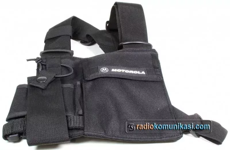 HLN6602A CHEST PACK