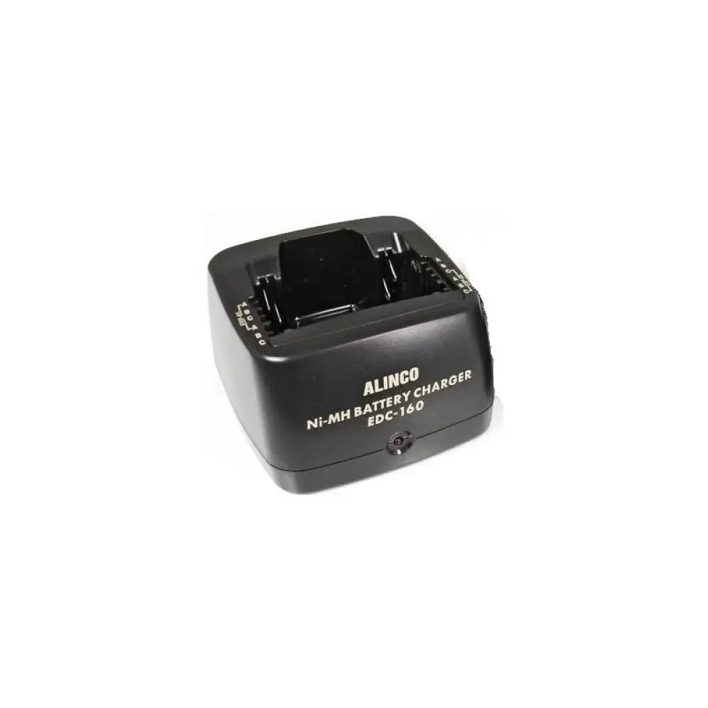 Alinco EDC-160 | Rakomindo Desktop Charger HT Alinco EDC-160