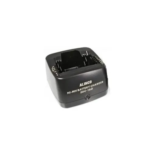 Desktop Charger Alinco EDC-160