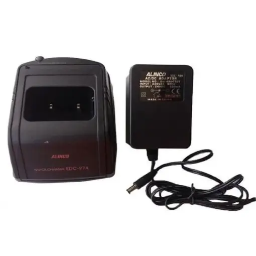 Alinco EDC-97A - Charger HT Alinco Original