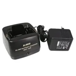 Desktop Charger Alinco EDC-160