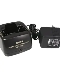 Desktop Charger Alinco EDC-160