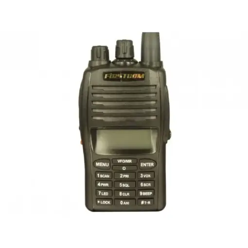 HT VHF Firstcom-FC-135