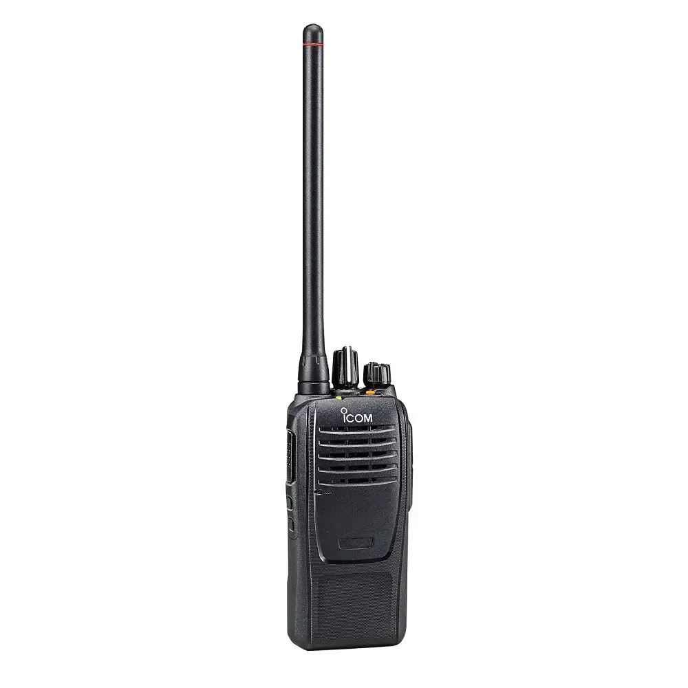 HT VHF Icom IC-F1000 Original