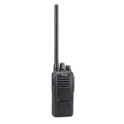 Icom IC-F1000 - HT VHF dengan frekuensi VHF 136-174 MHz