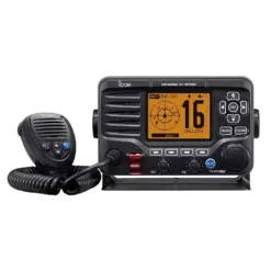 Radio Marine VHF Icom IC-M506.