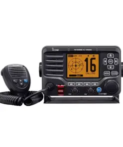 Icom IC-M506 VHF Marine