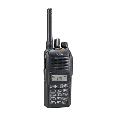 HT VHF Icom IC-V88