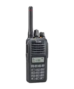 Icom IC-V88