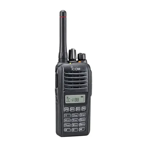 Icom IC-V88