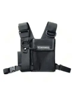 Chest Pack Motorola HLN6602A