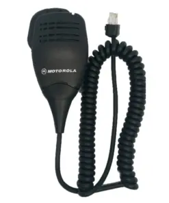 Microphone Motorola PMMN4007