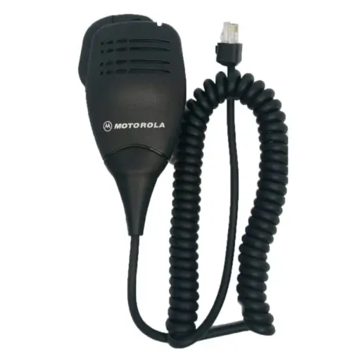 Microphone Motorola PMMN4007