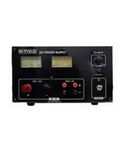 Power Supply RTVC PV-8010